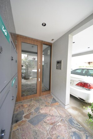 Le Coffretの物件内観写真